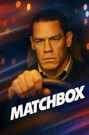 Matchbox: The Movie