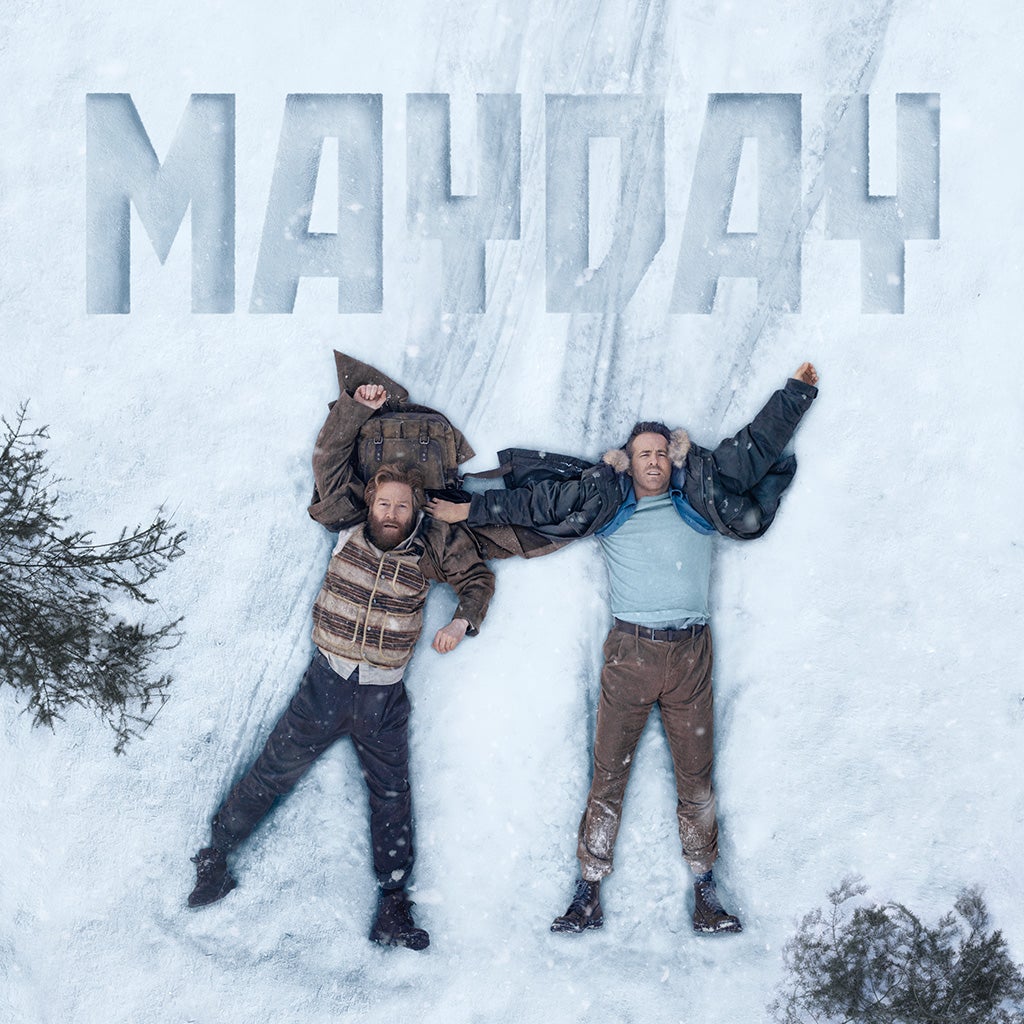 Mayday