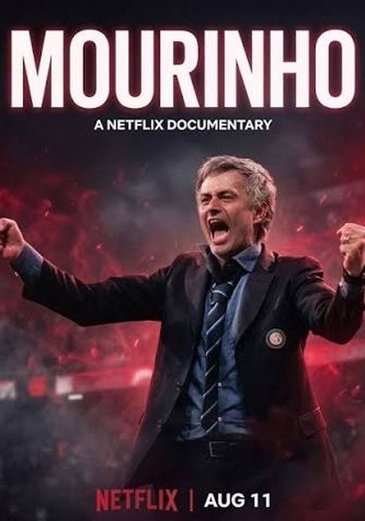 Mourinho