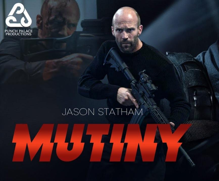 Mutiny