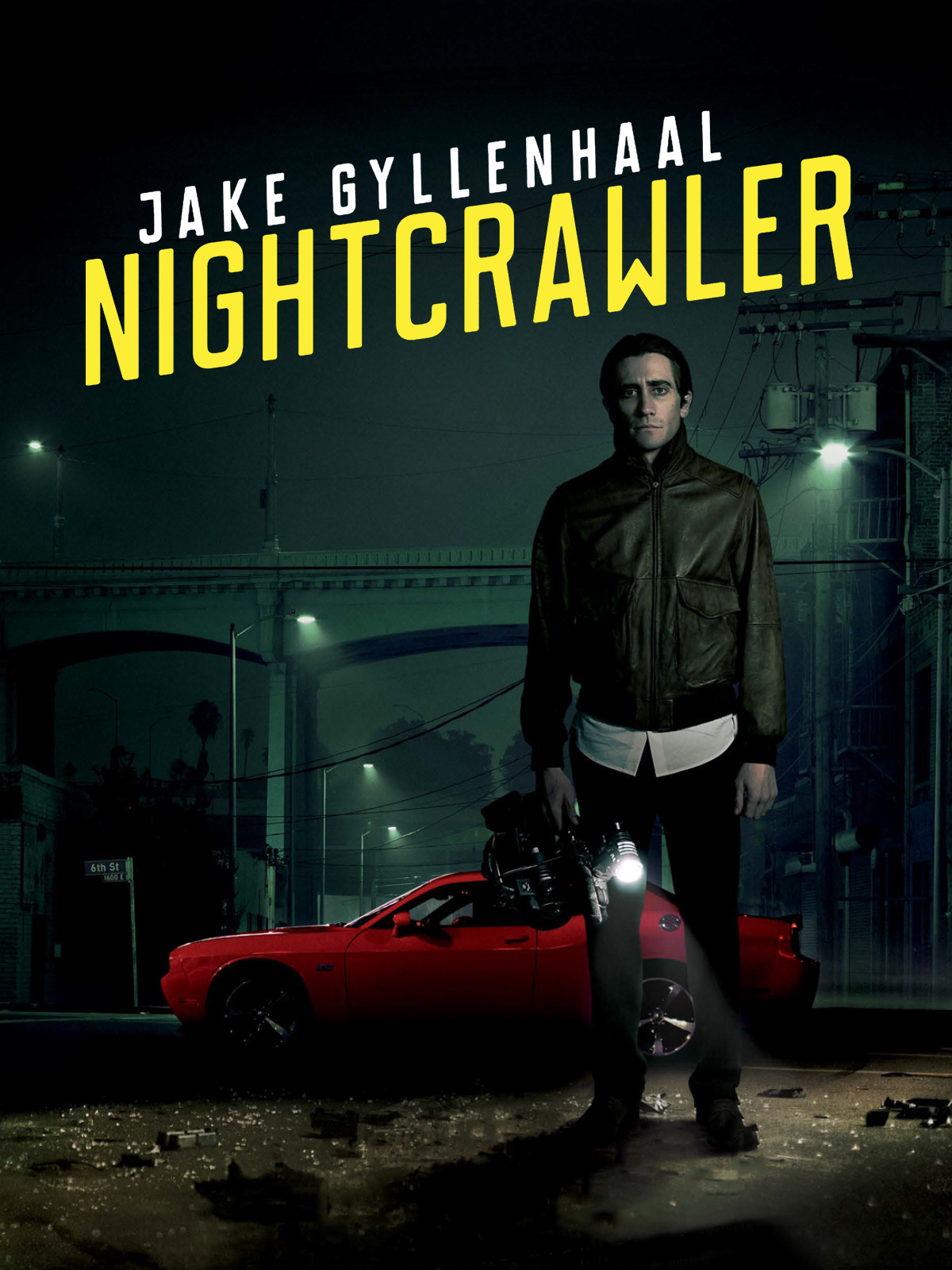 Nightcrawler