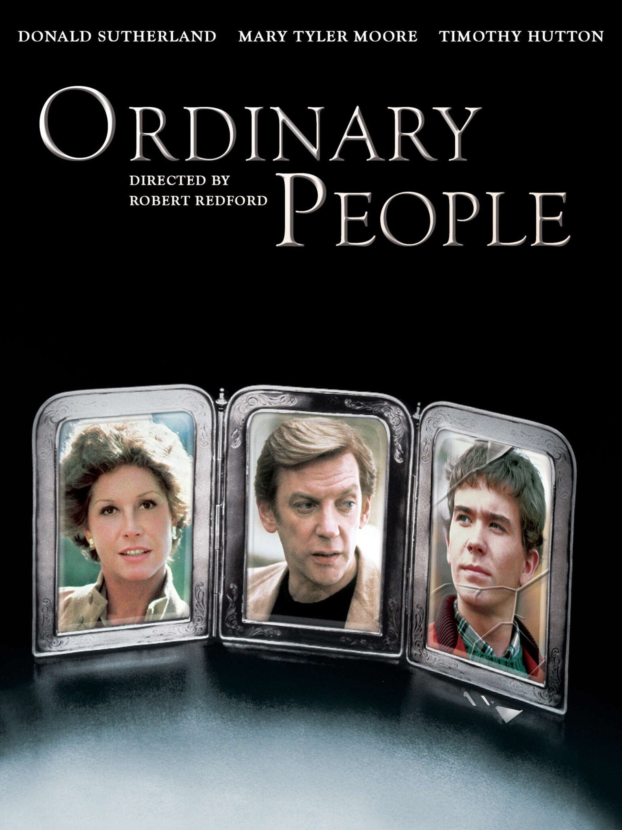 Ordinary People