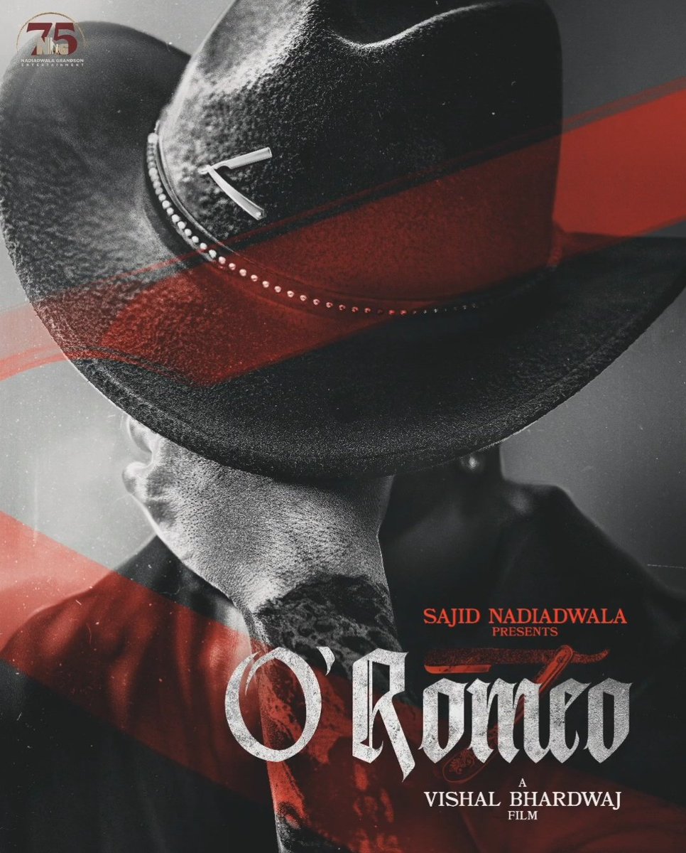 O Romeo