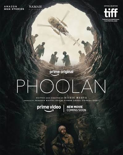 Phoolan