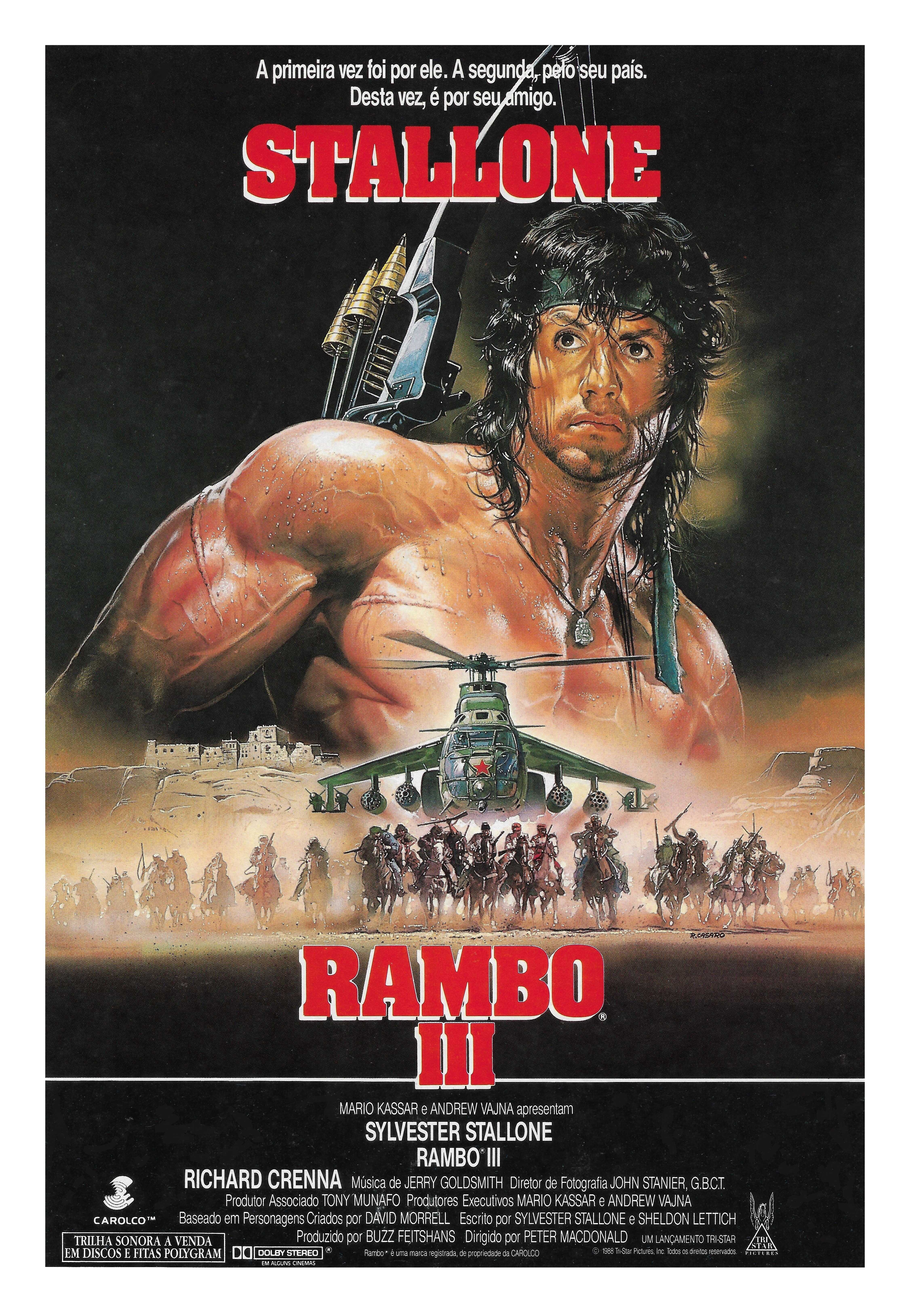 Rambo Iii