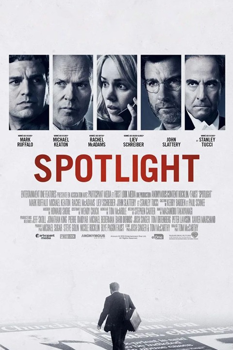 Spotlight
