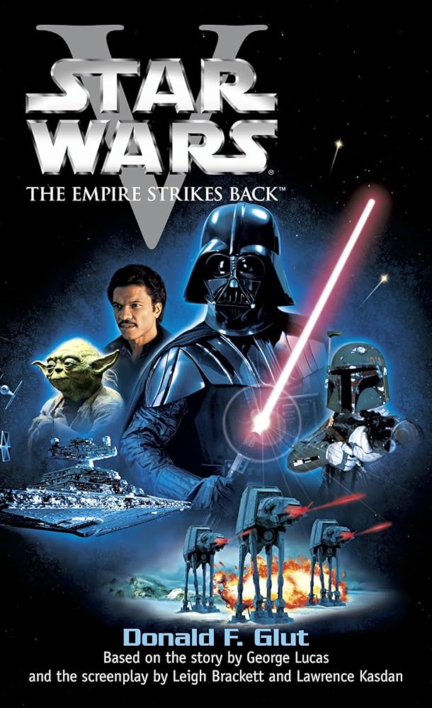 Star Wars: Episode V - The Empire Strikes Back