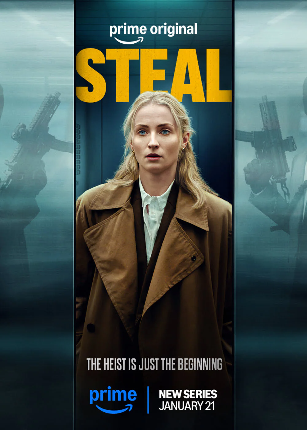 Steal