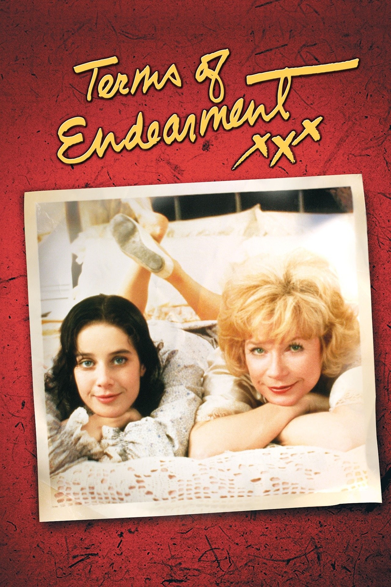 Terms Of Endearment