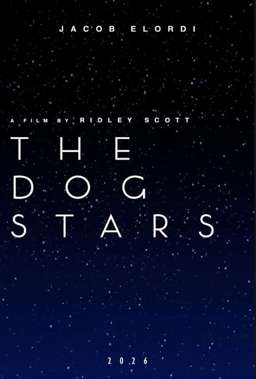 The Dog Stars