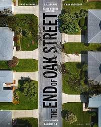 The End Of Oak Street