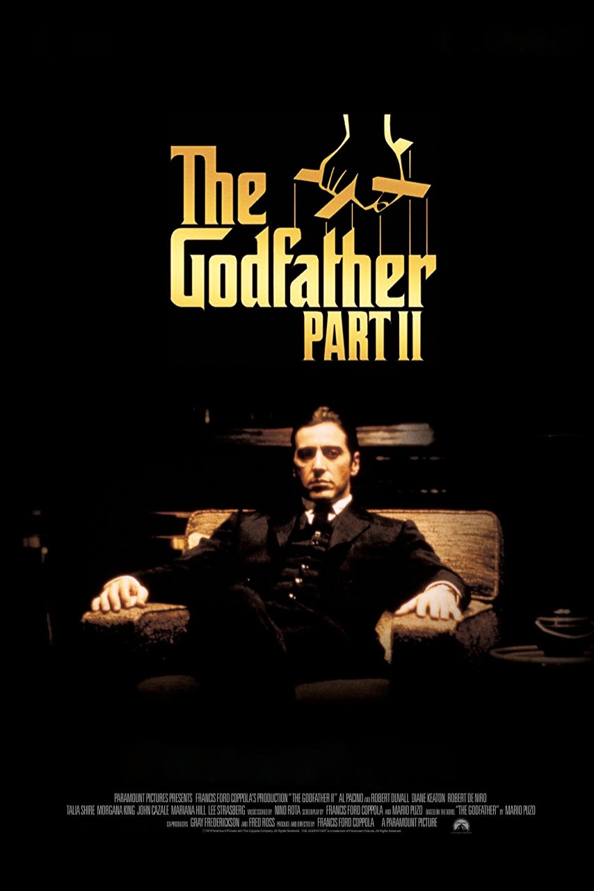 The Godfather Part 2