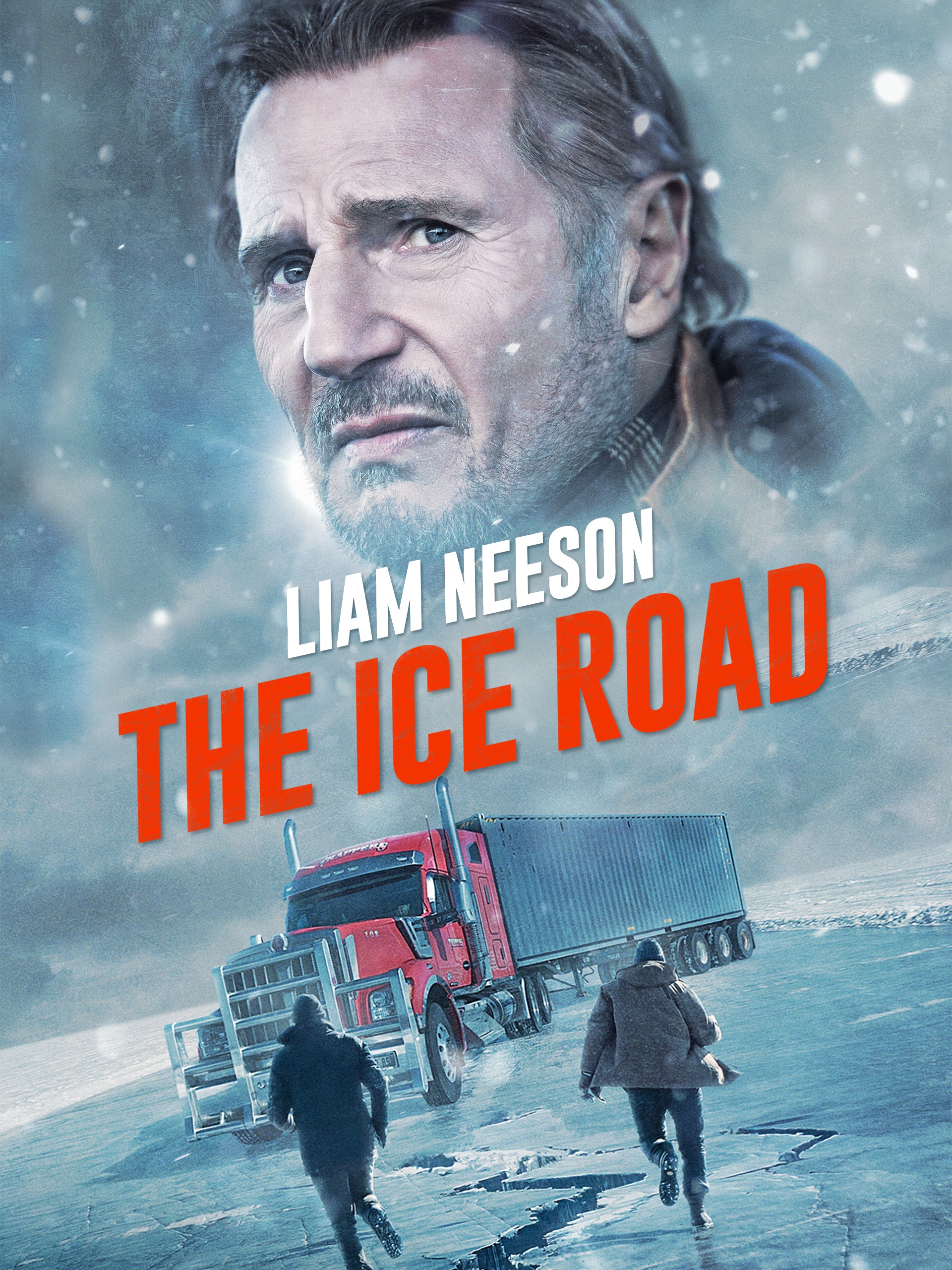 The Ice Road