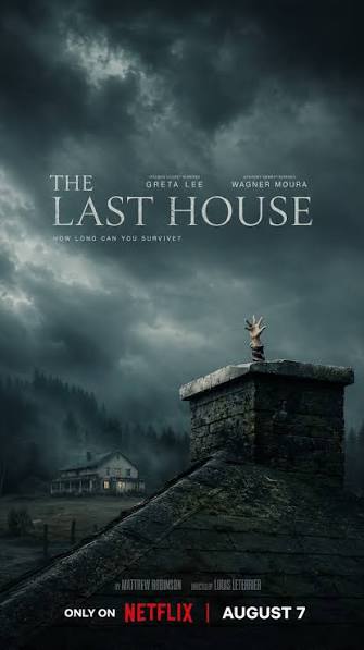 The Last House