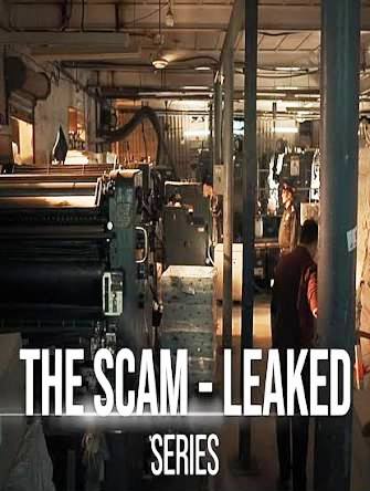 The Scam - Leaked