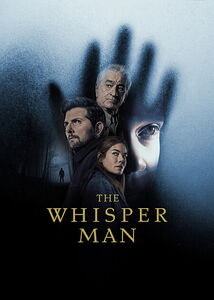 The Whisper Man