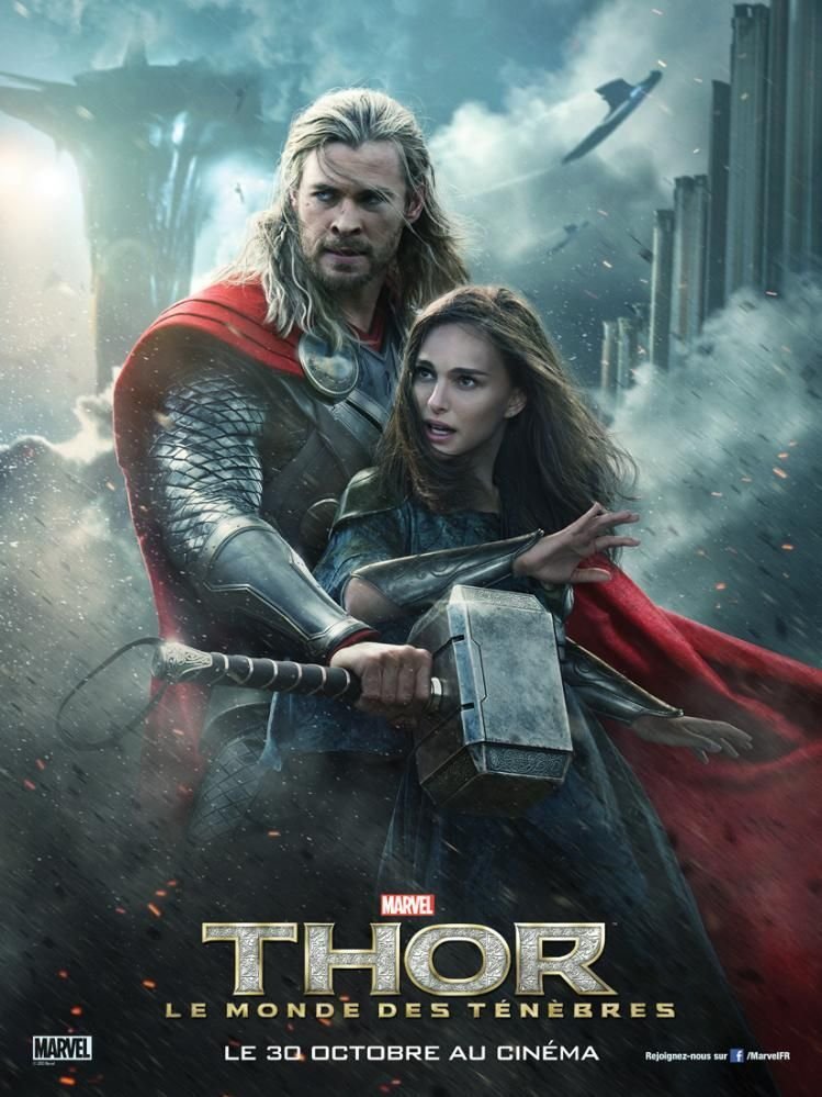 Thor: The Dark World