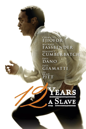 12 Years A Slave