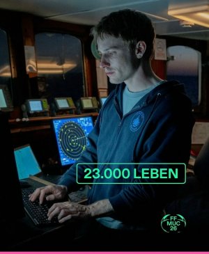 23 000 Lives