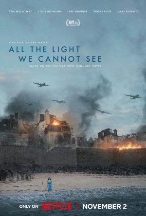 Poster for: All The Light We Cannot See