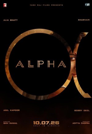 Alpha