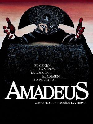 Amadeus