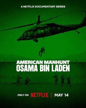 American Manhunt: Osama Bin Laden