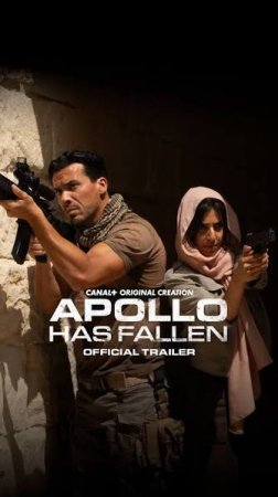 Apollo Has Fallen