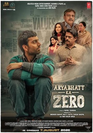 Aryabhatt Ka Zero