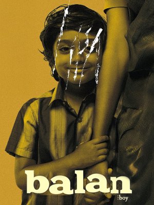Balan: The Boy