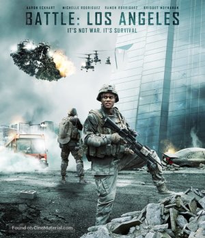 Battle Los Angeles