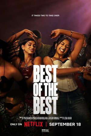 Poster for: Best Of The Best