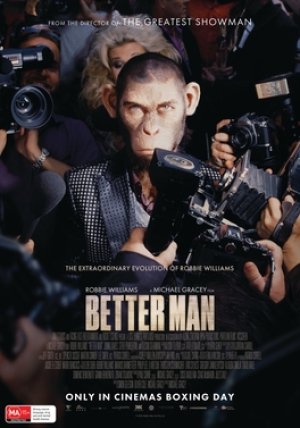 Better Man