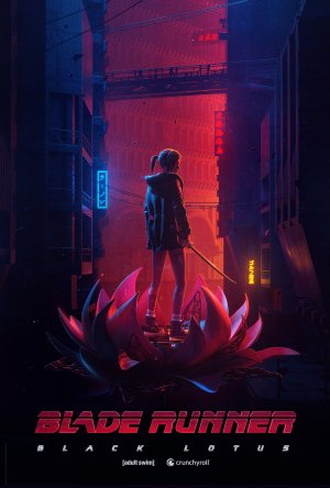 Blade Runner 2099