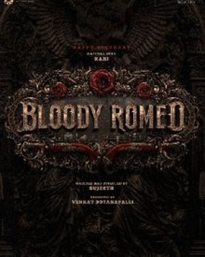Bloody Romeo