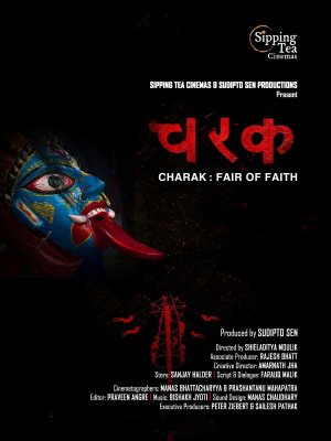 Charak: Fair Of Faith