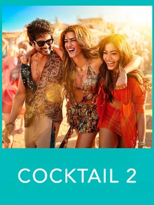 Poster for: Cocktail 2