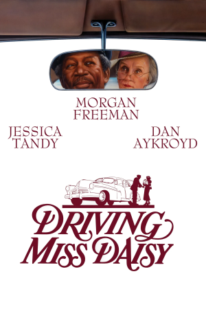 Poster for: Driving Miss Daisy