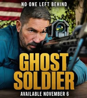 Ghost Soldier