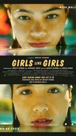 Girls Like Girls