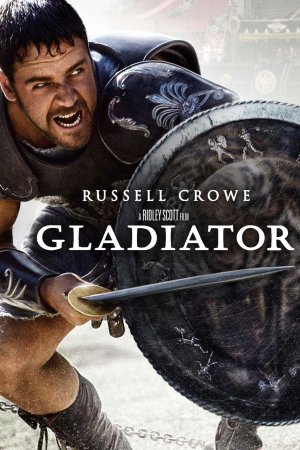 Gladiator