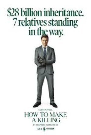 How To Make A Killing