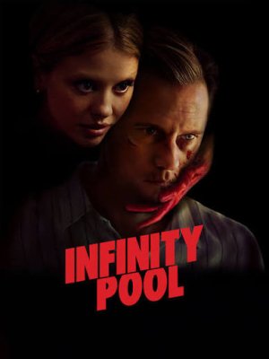 Infinity Pool