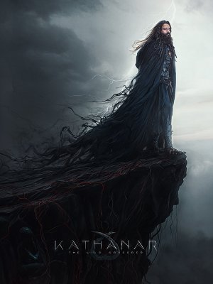 Kathanar – The Wild Sorcerer