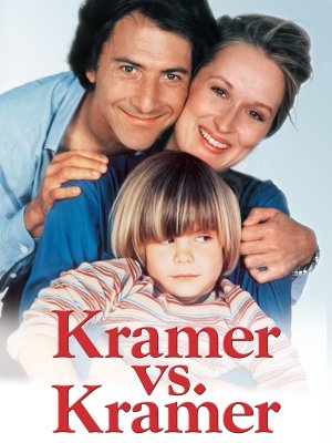 Kramer Vs. Kramer