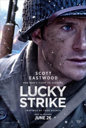 Poster for: Lucky Strike