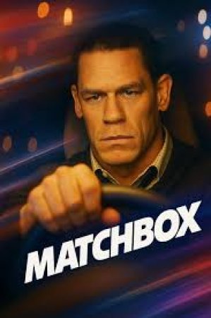 Matchbox: The Movie