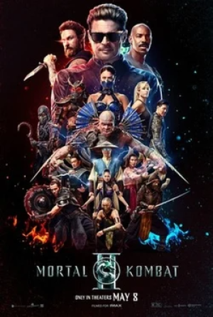 Mortal Kombat Il