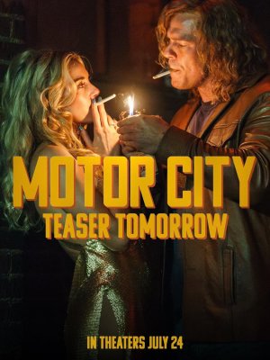 Motor City