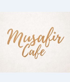 Musafir Cafe